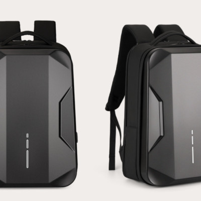 Balo nam laptop 17.3 inh thông minh đa chức năng thời trang cao cấp phong cách mới