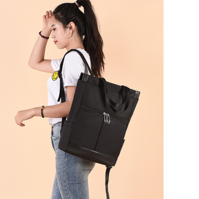 Balo thời trang phong cách dễ thương - BEE GEE BLTT9134