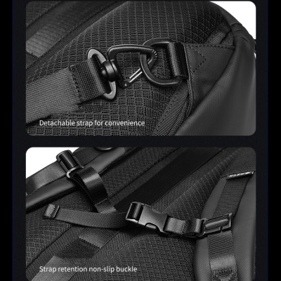 Balo laptop nam phong cách mới – BLLT5546