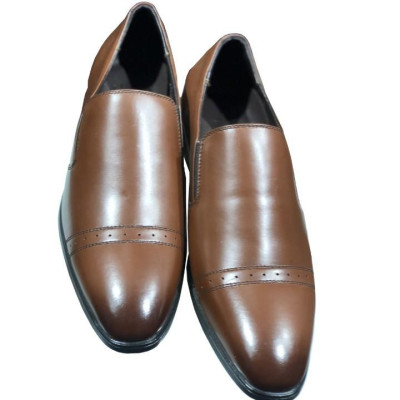 Giầy Lười,Giầy lười nam da bò phong cách sành điệu 20970