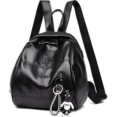 Balo Thời Trang Nữ Chất Da Mềm G8013