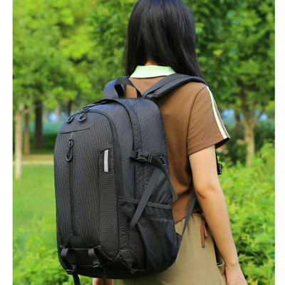 Balo du lịch, balo phượt, balo leo núi thể thao phong cách mới - BEE GEE BLLN1036