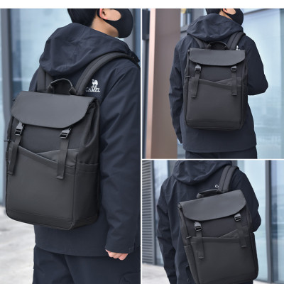 Balo laptop 16inh đi học đi chơi đi làm thời trang cao cấp phong cách mới