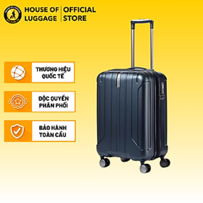 Vali kéo Samsonite Niar EXP REC