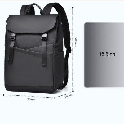 Balo laptop 16inh đi học đi chơi đi làm thời trang cao cấp phong cách mới