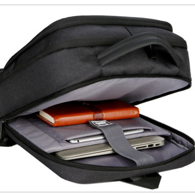 Balo nam thời trang cao cấp phong cách mới 15,6"