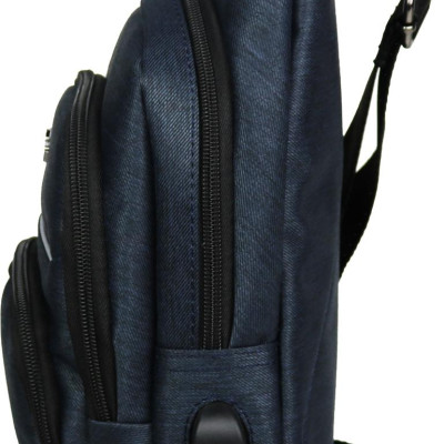 Túi đeo chéo HAMI TDC602.X - hàng chính hãng