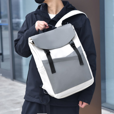 Balo laptop 16inh đi học đi chơi đi làm thời trang cao cấp phong cách mới