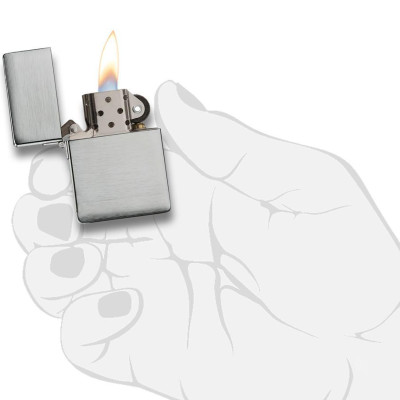 Bật lửa Zippo  1935 Replica Original