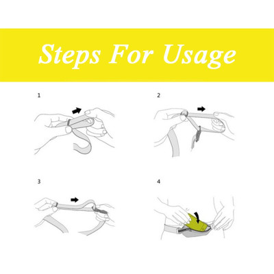 Túi đeo hông chạy bộ AOLIKES A-CW004 Running waist bag