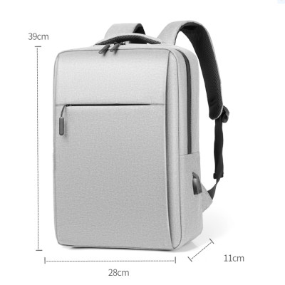 Balo nam nữ thời trang hàng cao cấp phong cách mới 15,6"