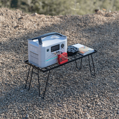 Kệ gấp đa năng loại nhỏ Campingmoon T-229/ T-229-2T