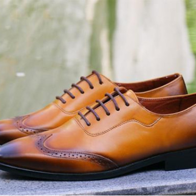 GIÀY DOLO MEN XGD02