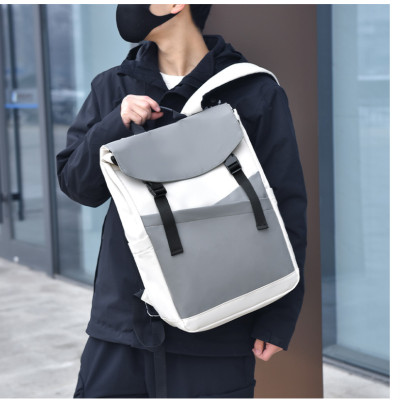 Balo laptop 16inh đi học đi chơi đi làm thời trang cao cấp phong cách mới