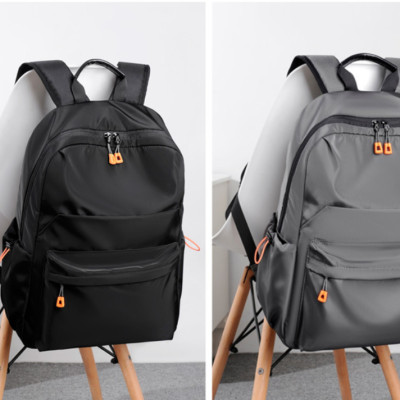 Balo laptop nam nữ đa chức năng cao cấp phong cách mới 15.6"