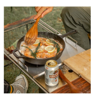 Bếp gas để bàn NatureHike NH20RJ001