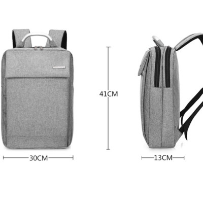 Balo laptop 15.6inh đa chức năng thời trang cao cấp phong cách mới