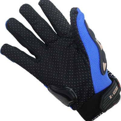 Bao tay, Găng tay xe máy moto đi phượt Full Ngón