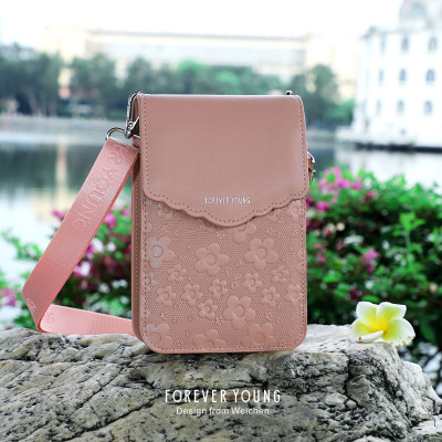 Đeo chéo nữ Thời Trang công sở cao cấp – DCNU1093