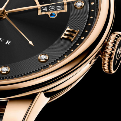 Đồng hồ nam chính hãng PONIGER P719-2