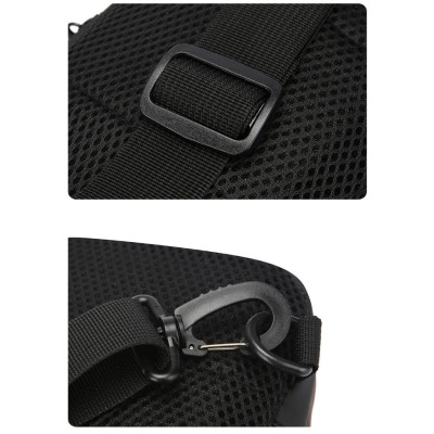 Túi Đeo Chéo Chống Thấm Cao Cấp Thiết Kế Hiện Đại TC01