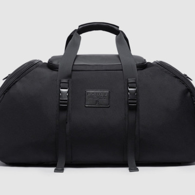 túi xách du lịch thể thao nam kiêm balo du lịch cao cấp phong cách mới(15,6")