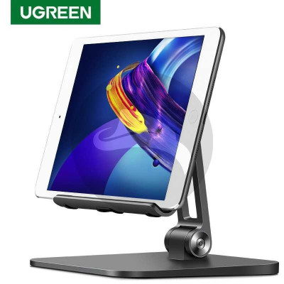 Ugreen UG40996LP134TK Màu Xám 4 - 11 inch Giá đỡ máy tính bảng, Điện thoại để bàn - HÀNG CHÍNH HÃNG