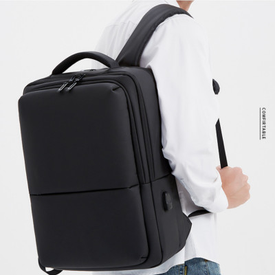 Balo nam laptop 17.3 inh thể thao đa chức năng cao cấp phong cách ca tính mới