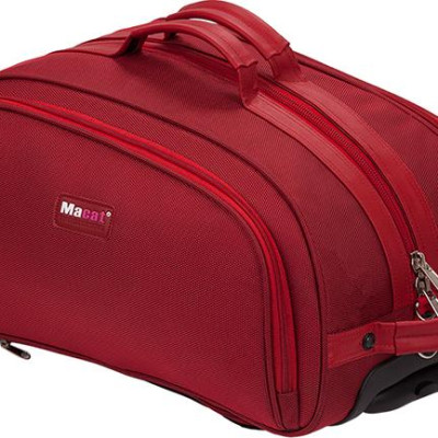 Túi Kéo Du Lịch Macat Innova 5 (48 x 25 cm) - Đỏ