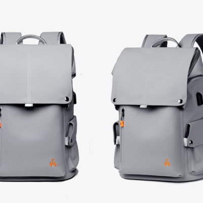 Balo laptop thông minh size 15.6inh và size 17.5inh thời trang công sở cao cấp phong cách mới