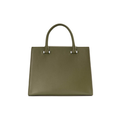 Túi Xách Tay Công Sở Túi Đeo Chéo Nữ GENCE TX16 Chất Liệu Da Bò Cao Cấp Màu Bosco