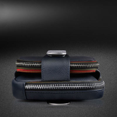 Túi xách nam da thật ELLY HOMME – ETM10