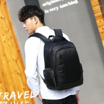 Ba lô nam thời trang cao cấp phong cách mới 15,6"