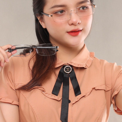 GỌNG KÍNH HỢP KIM SIÊU NHẸ HỢP THỜI TRANG – HÀNG CHÍNH HÃNG 305