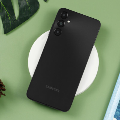 Điện Thoại Samsung A05s 4GB/128GB - Hàng Chính Hãng