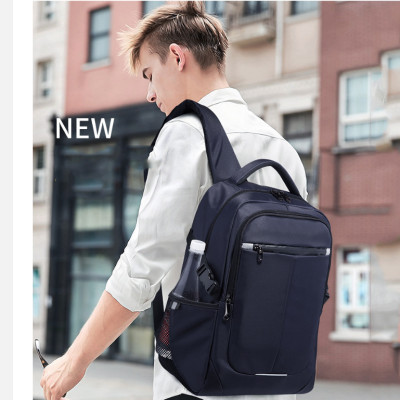 Balo nam đa năng thời trang cao cấp phong cách mới 15,6"