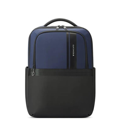 Balo laptop RONCATO METROPOLITAN đựng laptop 14"+ Tablet, Thương hiệu Ý