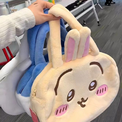 Túi chiikawa balo usagi cặp chikawa túi xách usagi hàng hoả tốc TPHCM