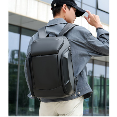 Balo laptop (15.6 inch) phong cách hiện đại - BEE GEE BLLT5627