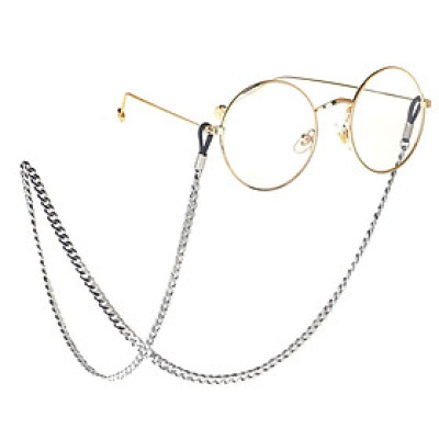 Dây đeo kính bằng thép không gỉ eyeglass chain