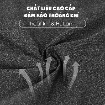 Khăn Trùm Mặt Che Nắng Đi Phượt Đa Năng Cao Cấp Vải Thoáng Khí, Mau Khô, Dễ Mặc Cho Nam Và Nữ Dành Cho Phượt Thủ - Mai Lee