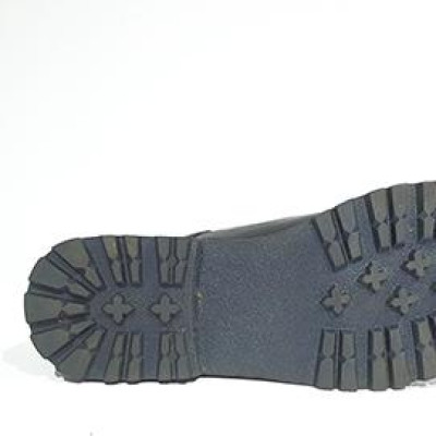 Giầy Boots nam cao cấp_20372-2