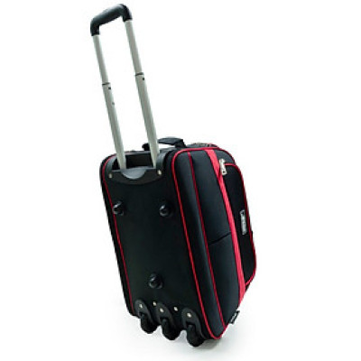 Túi Vali Cần Kéo Xbags Classic Xb 6102, Vali Kéo Chống Thấm Nước, Bền Màu Hiệu Quả