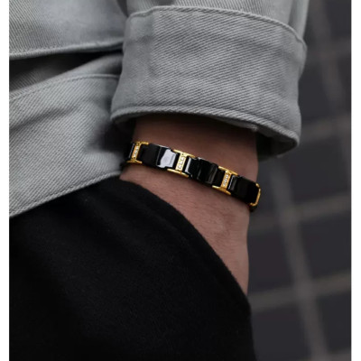 VÒNG TAY HUYẾT ÁP NHẬT BẢN