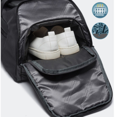 túi xách du lịch thể thao nam kiêm balo du lịch cao cấp phong cách mới(15,6")