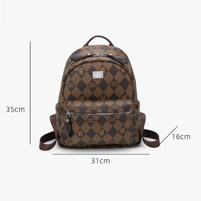 Balo nữ phong cách mới - BEE GEE BLNN9139