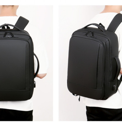 Balo nam thời trang cao cấp phong cách mới 15,6"