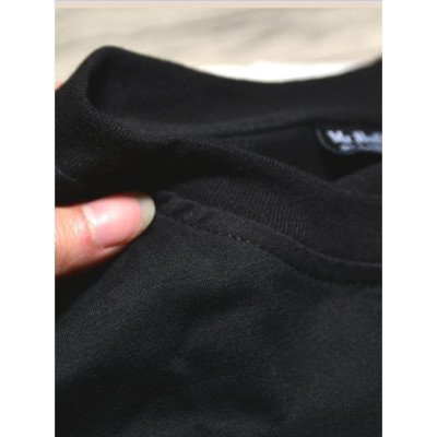 Áo Sweater "chơi tết" Thần Tài Đến size 40kg tới 100kg Mr.Buffalo