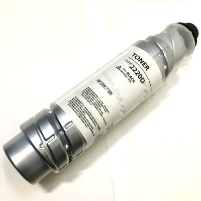 Mực 2320: Dùng cho máy photocopy Ricoh MP 2352 | 2550 | 2851 | 2852 | 3351 | 3352 | 3353 | 3053 | 3030 | 3391 ( HA - Hàng nhập khẩu )