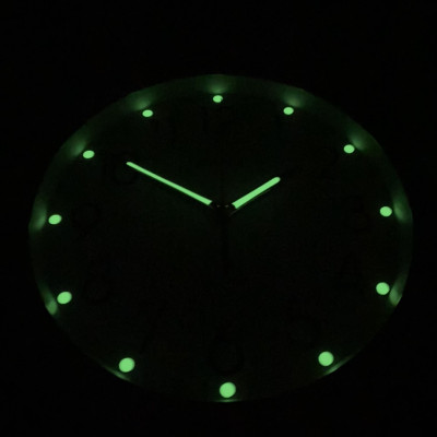 Đồng hồ treo tường  KN-S40v(LM)